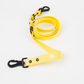 The Modern Dog Company - Daffodil Yellow Adjustable Leash