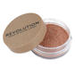 Loose Shimmer Highlighter Dust - Rose Quartz