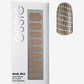 Sleek Stick 18 Nail Applique Strips