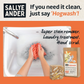 Hogwash! Stain Bar Soap | SallyeAnder