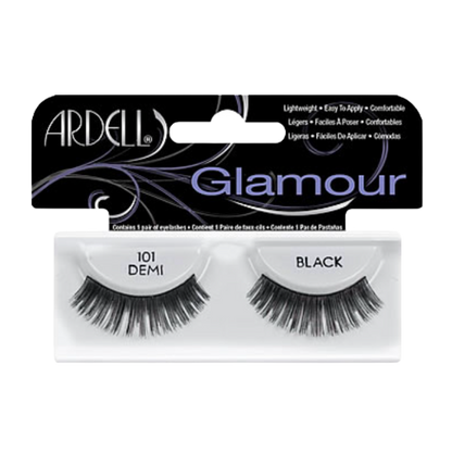 Glamour Easy To Apply Eyelashes