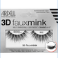 Multi - Dimensional 3D Fauxmink Eyelashes