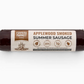 Applewood Smoked Summer Sausage | No Nitrates, Gluten Free & Keto Friendly