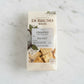 Sea Salt Crostini
