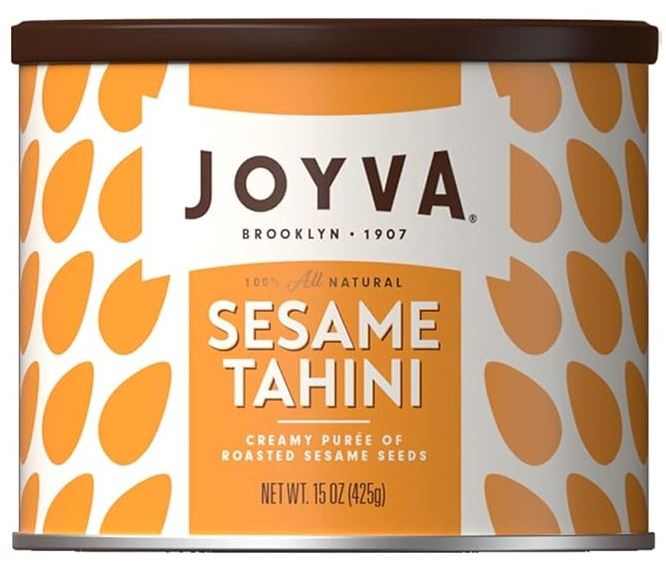 Sesame Tahini
