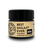 Best Shilajit Ever™ - Authentic, 100% Pure Himalayan (High-Altitude, >16K ft) Black Resin Paste