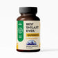 Best Shilajit Ever™ Citrus Ginger Gummies - 52 Count