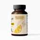 Best Shilajit Ever™ Citrus Ginger Gummies - 52 Count