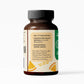 Best Shilajit Ever™ Citrus Ginger Gummies - 52 Count