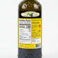 Sicilian Extra Virgin Olive Oil 1L Bottle