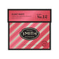 SMITH TEAMAKER - SILENT NIGHT SEASONAL HERBAL BLEND NO. 12 (15 TEA BAGS, 1.16 OZ)