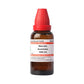 Dr. Willmar Schwabe India Sterculia Acuminata Dilution