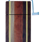 Cheese Cutting Board with Slicer