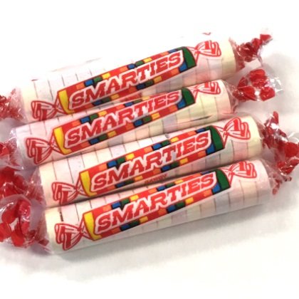 Smarties