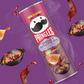 Pringles smokey Mesquite BBQ