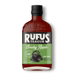 SMOKY APPLE BBQ SAUCE