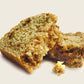Cinnamon Swirl Flavor Soberdough Brew Bread Baking Kit