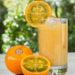 Lulo, Naranjilla (Solanum quitoense)