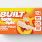 Sweet Peach Punch