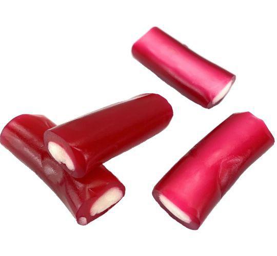Sour Raspberry Licorice