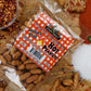 Southern Fried Hot Peanuts