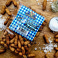 Southern Fried Salted Peanuts