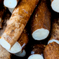 Yuca Root (Manihot esculenta)