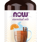 Spiced Cider Essential Oil Blend