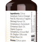 Spiced Cider Essential Oil Blend