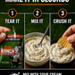 Spicy Ranch Dip