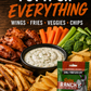 Spicy Ranch Dip