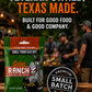 Spicy Ranch Dip