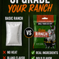 Spicy Ranch Dip