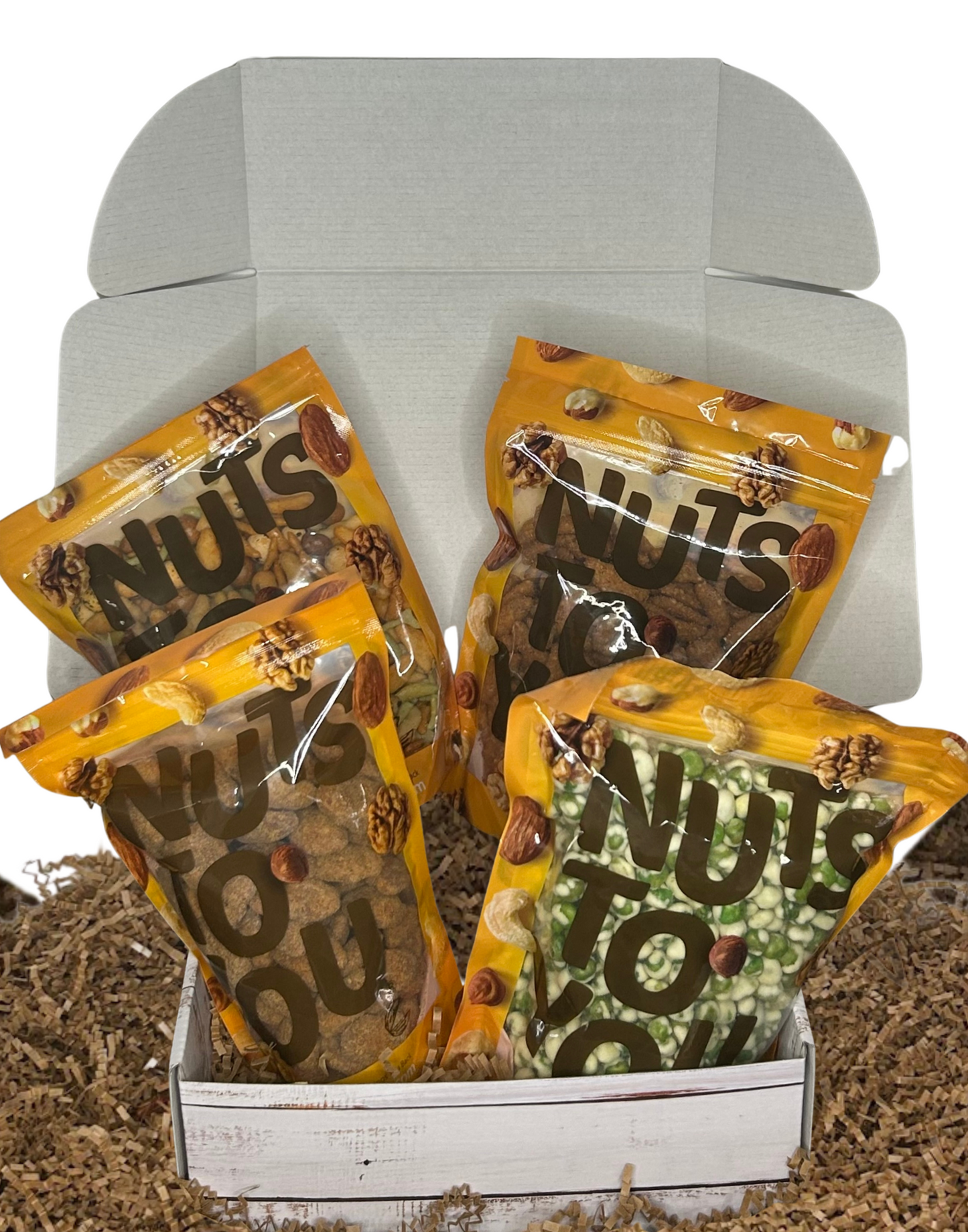 Spicy Variety Pack
