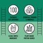 Organic Spirulina Capsules