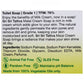 Sri Sri Tattva Malai Cream Soap - 100gm