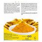 Sri Sri Tattva Turmeric Powder