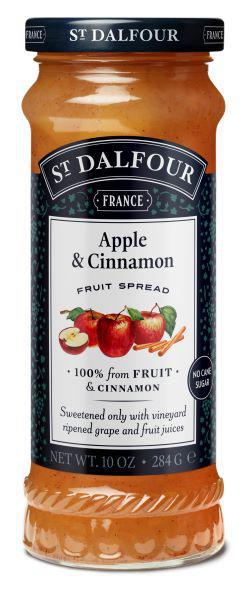 St. Dalfour Apple & Cinnamon