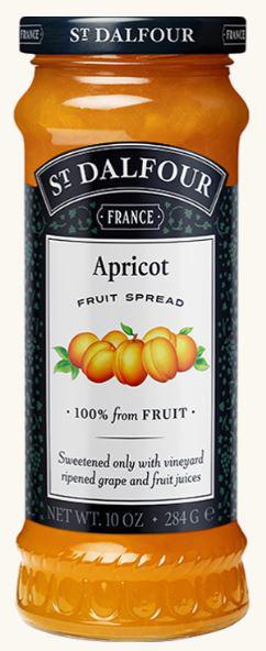 St. Dalfour Apricot