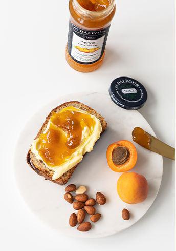 St. Dalfour Apricot
