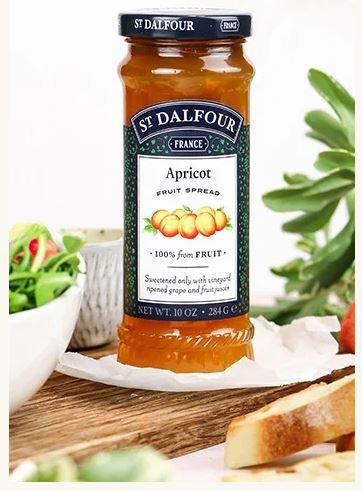 St. Dalfour Apricot
