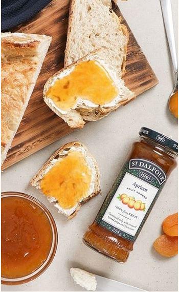 St. Dalfour Apricot