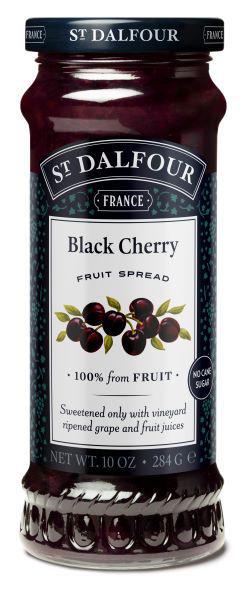 St. Dalfour Black Cherry