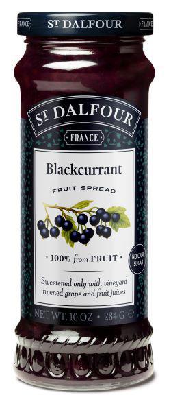 St. Dalfour Black Currant