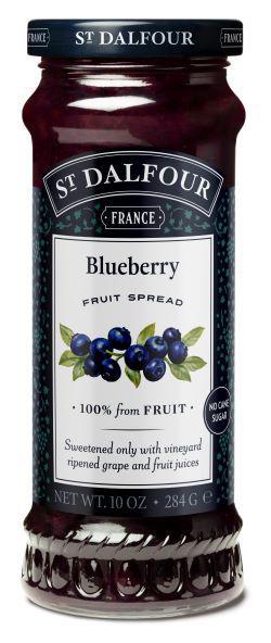 St. Dalfour Blueberry