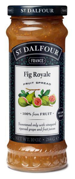 St. Dalfour Fig