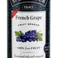 St. Dalfour French Grape