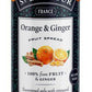 St. Dalfour Ginger & Orange