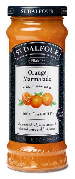 St. Dalfour Orange