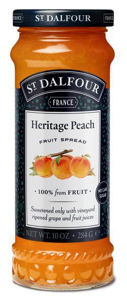 St. Dalfour Peach